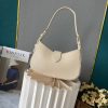 LV Low Key Shoulder Bag - Image 4