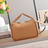Prada Darling leather handbag - Image 4