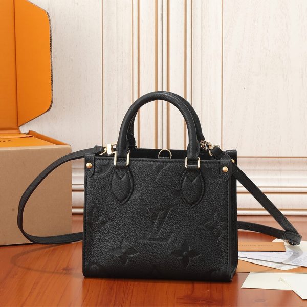 LV OnTheGo BB - Image 4