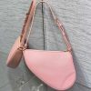 Dior Saddle Rodeo Pouch - Image 4