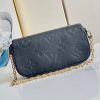 LV Wallet On Chain Ivy - Image 4