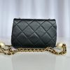 Chanel MINI FLAP BAG - Image 4