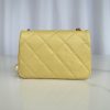 Chanel MINI FLAP BAG - Image 4