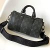 LV Keepall Bandouliere 25 - Image 4