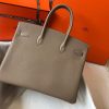 Hermes Birkin 35 - Image 4