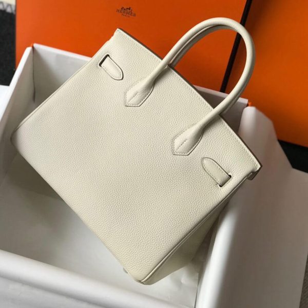 Hermes Birkin 35 - Image 4
