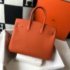 Hermes Birkin 35 - Image 4