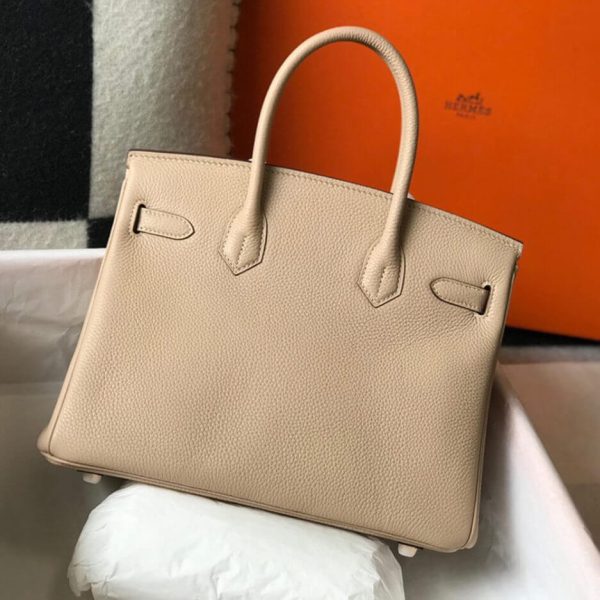 Hermes Birkin 35 - Image 4