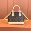 Louis Vuitton ALMA BB - Image 4