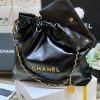 CHANEL 22 Bag(high-end grade) - Image 4