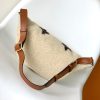 LV BUMBAG waist bag(high-end grade) - Image 4