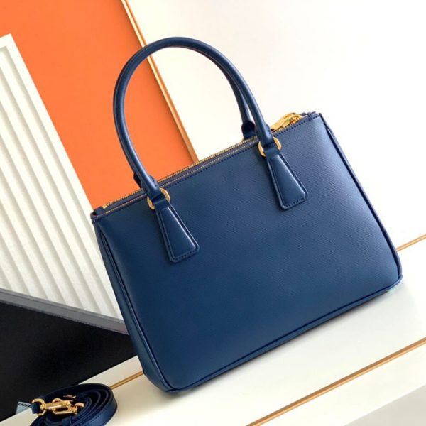 Medium Prada Galleria Saffiano leather bag - Image 4
