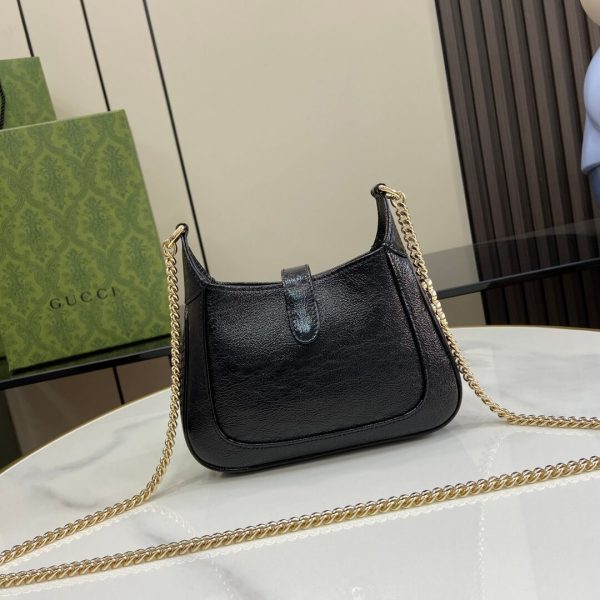 Gucci Jackie Notte mini bag - Image 4