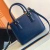 Prada Galleria Saffiano leather mini-bag - Image 4