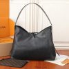 LV CarryAll Dark MM - Image 4