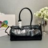 Prada Medium leather handbag(high-end grade) - Image 4