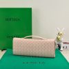 Bottega Veneta Andiamo Clutch(HIGH-END GRADE) - Image 4