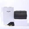 CELINE Teen 16 Soft in Supple Calfskin(High-end Grade) - Image 4
