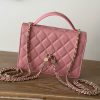 Chanel 25C Mini Backpack - Image 4