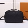 LV Saintonge Handbag - Image 4