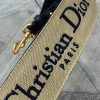 Dior Adjustable shoulder strap with loops - Image 4