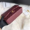 CHANEL LARGE CLASSIC HANDBAG(High-end grade) - Image 4