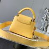 LV Capucines Mini(high-end grade) - Image 4