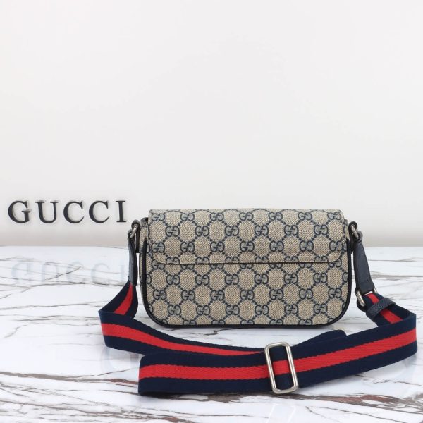 GG OPHIDIA MINI BAG - Image 4