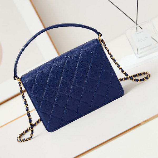 Chanel Large Handbag(high-end grade) - Image 4