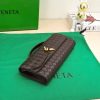 Bottega Veneta Andiamo Clutch(HIGH-END GRADE) - Image 4