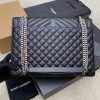 YSL Large Envelope Bag - Image 4