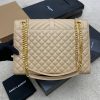 YSL Large Envelope Bag - Image 4