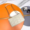 YSL Toy Puffer in lambskin - Image 4