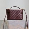 YSL GABY lambskin cosmetic bag - Image 4