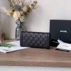 Chanel classic long wallet - Image 4