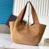 YSL le 5 ? 7 bea in suede(high-end grade) - Image 4