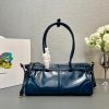 Prada Medium leather handbag(high-end grade) - Image 4