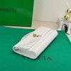 Bottega Veneta Andiamo Clutch(HIGH-END GRADE) - Image 4