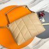YSL PUFFER MEDIUM in Nappa leather - Image 4