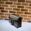 Gucci Dionysus GG Top Handle Bag - Image 4