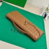 Bottega Veneta Andiamo Clutch(HIGH-END GRADE) - Image 4