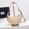 Prada Arqu? small leather shoulder bag - Image 4