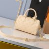 LV Speedy Bandouliere 20(high-end grade) - Image 4