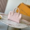 LV Speedy Bandouliere 20(high-end grade) - Image 4