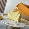 LV Speedy Bandouliere 20(high-end grade) - Image 4