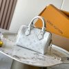 LV Speedy Bandouliere 20(high-end grade) - Image 4