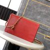 CHANEL Small Flap Bag(high-end grade) - Image 4