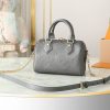 LV Speedy Bandouliere 20 - Image 4