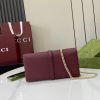 Gucci Jackie 1961 Wallet on Chain - Image 4