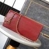 CHANEL Long Flap Bag(high-end grade) - Image 4